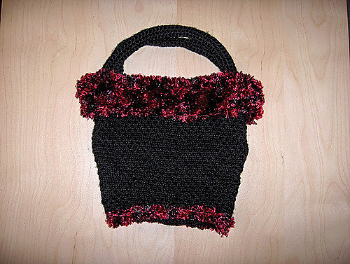 Crochet Bags photo 2