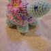 Petunia the Turtle pattern 