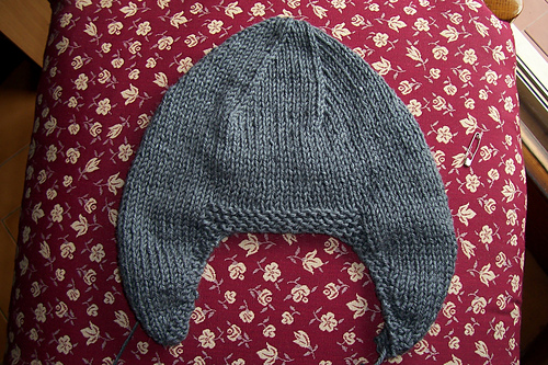 Berretto Maya - Maya Hat photo 3