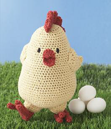 Free Range Chicken photo 1