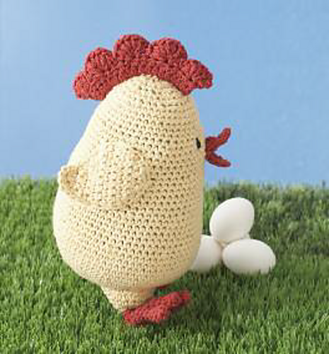 Free Range Chicken photo 2