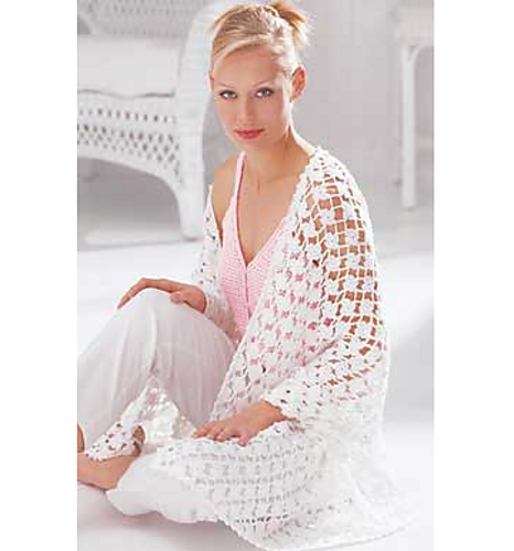Floral Shawl photo 1
