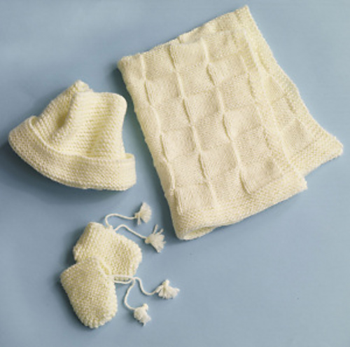 Simply Perfect Baby Set photo 1