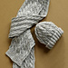 Herdwick Dell Scarf and Hat (Hat) pattern 