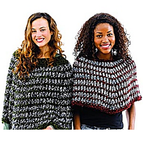 Two-Way Poncho photo 1