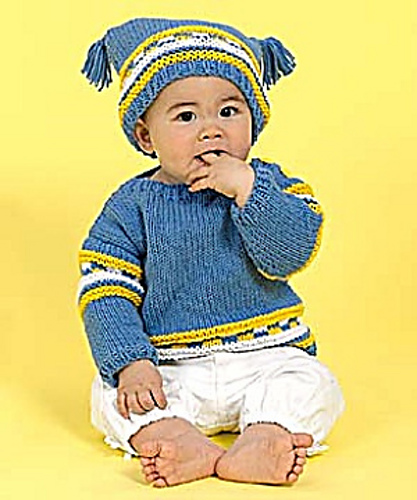Tiny Jester Set photo 1