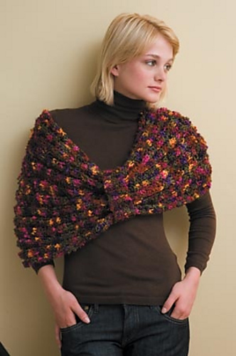 Flower Power Wrap #60356 photo 1