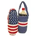 Totally Cool Crochet Beverage Cooler pattern