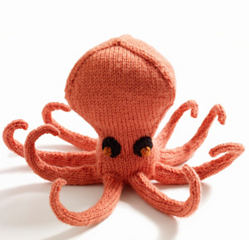 Ollie the Octopus #80795AD photo 1