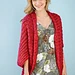 Simple Crochet Shrug #90689 pattern 