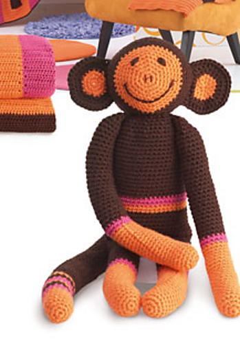 Sock'n Roll Monkey photo 1