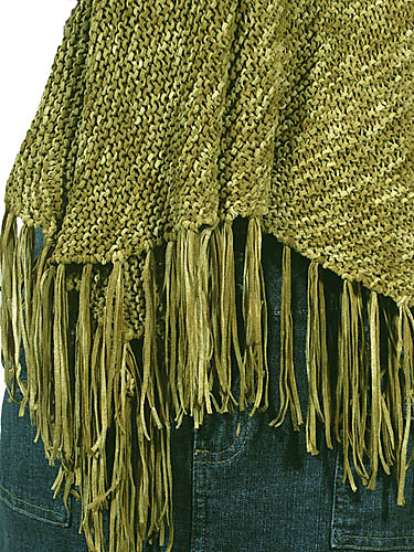 Linda Poncho photo 3
