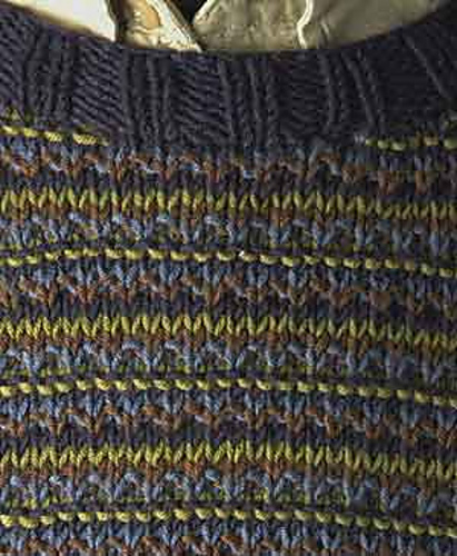 Ravelry: Milo pattern by Berroco Design Team