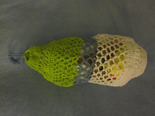 Grocery Bag Dispenser photo 3
