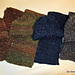 One-Skein Hat and Scarf (crochet) photo 4