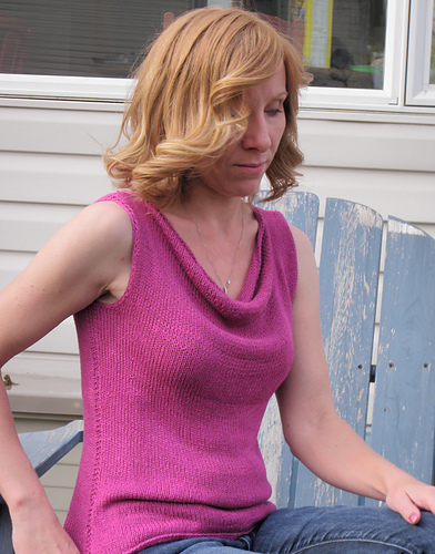 Cowl Shell photo 1