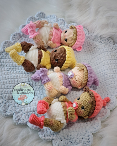 Little Dumplings