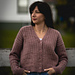 Fidalgo Cardigan pattern 