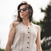 Ravenna Sleeveless pattern