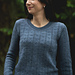 Ravenna Top pattern