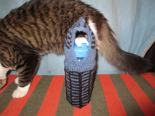 Belt Loop Bottle Carrier photo 3