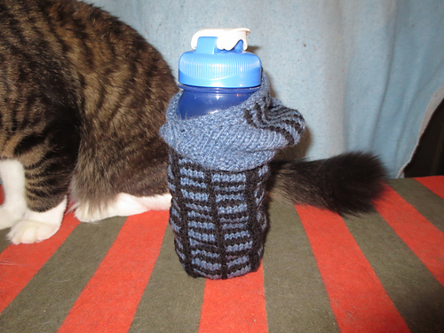 Belt Loop Bottle Carrier photo 4