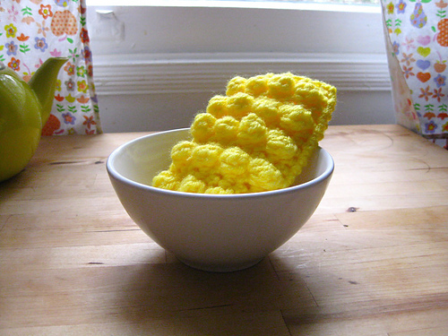 "Pop Scrubber" photo 2
