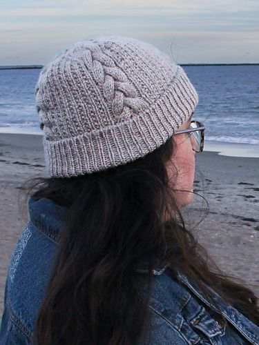Matunuck Beanie