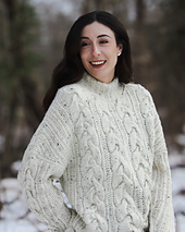 Ravelry: Designs by Meghan Babin