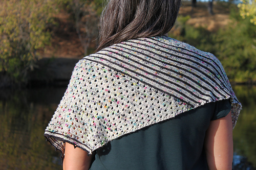 Wild at Heart Stripe photo 2