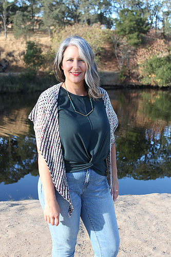 Wild at Heart Stripe photo 4