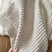 The Mini Parker Throw pattern