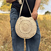 The Aveline Crossbody pattern 