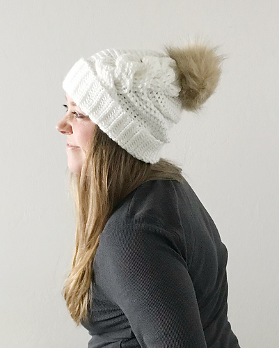 The Briar Beanie photo 2