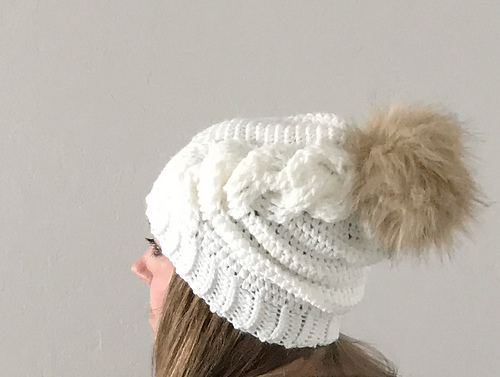 The Briar Beanie photo 4