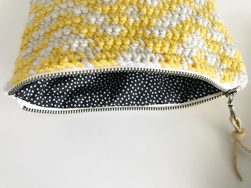 The Landry Pouch photo 4