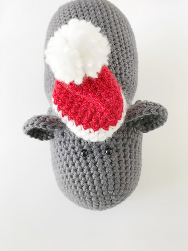 The Christmas Hippo photo 7