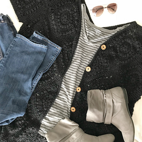 The Clove Cardi photo 8
