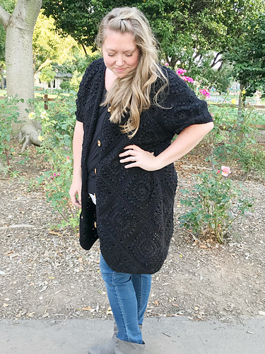 The Clove Cardi photo 6