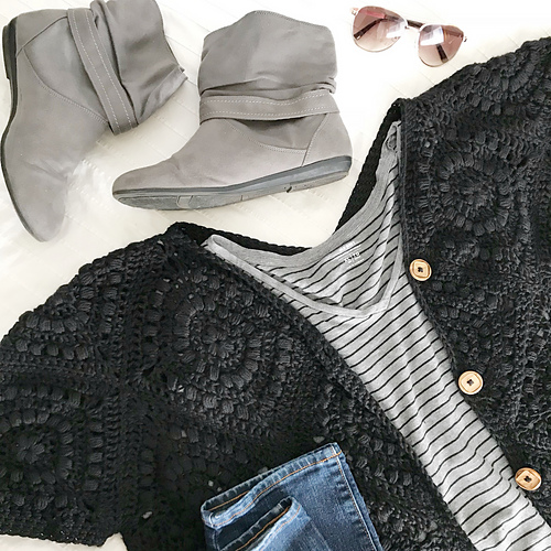 The Clove Cardi photo 7