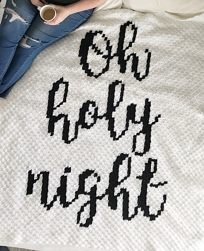 Oh Holy Night Graphgan photo 2