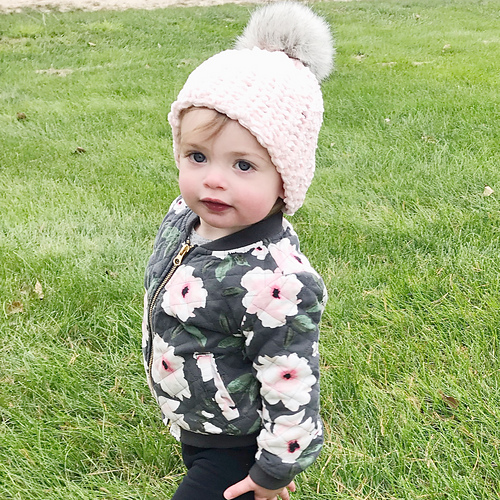 The Lucy Beanie photo 2