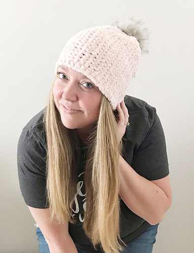 The Lucy Beanie photo 1