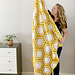The Winnie Blanket photo 3