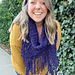 The Emerson Triangle Scarf photo 3