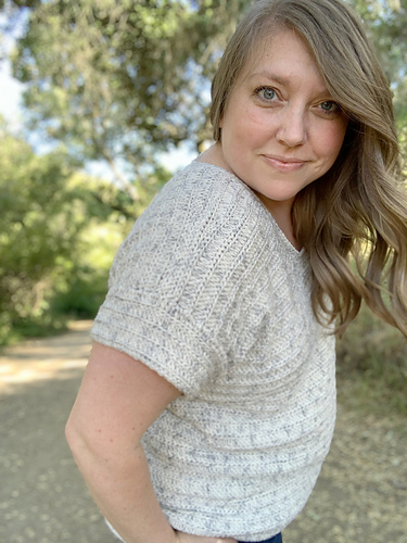 The Harlee Tee photo 8