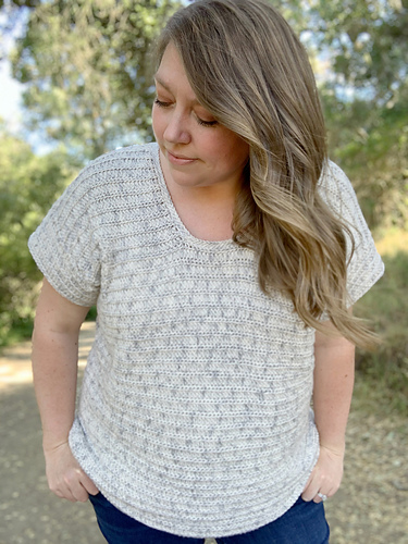 The Harlee Tee photo 7