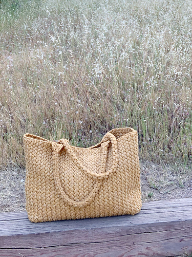 The Marlowe Tote photo 4
