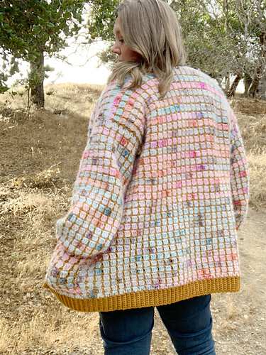 The Magnus Cardigan photo 7