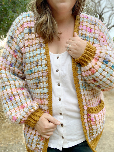 The Magnus Cardigan photo 6